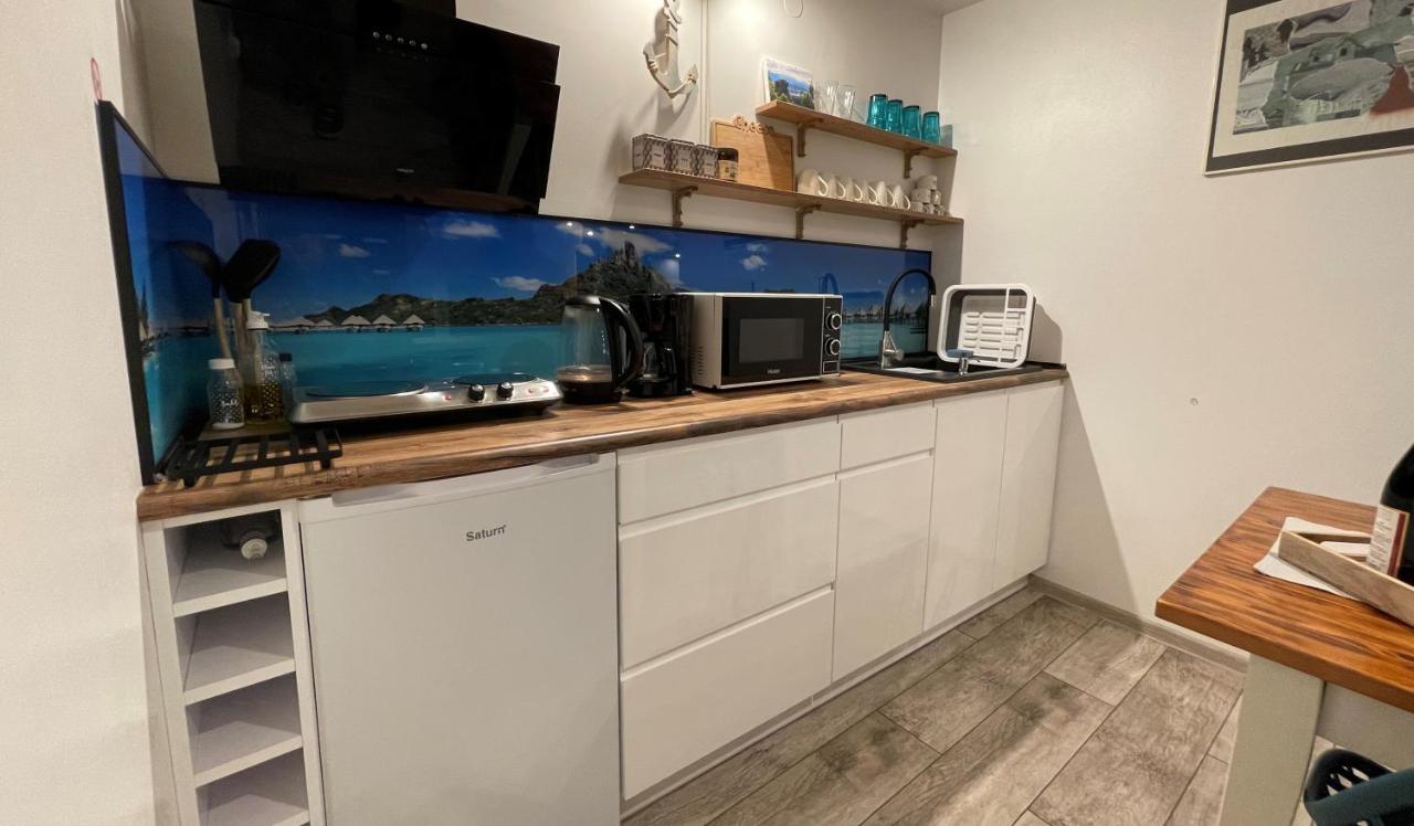 Apartamenty Pod Uwalonym Debem Jezow Sudecki Buitenkant foto