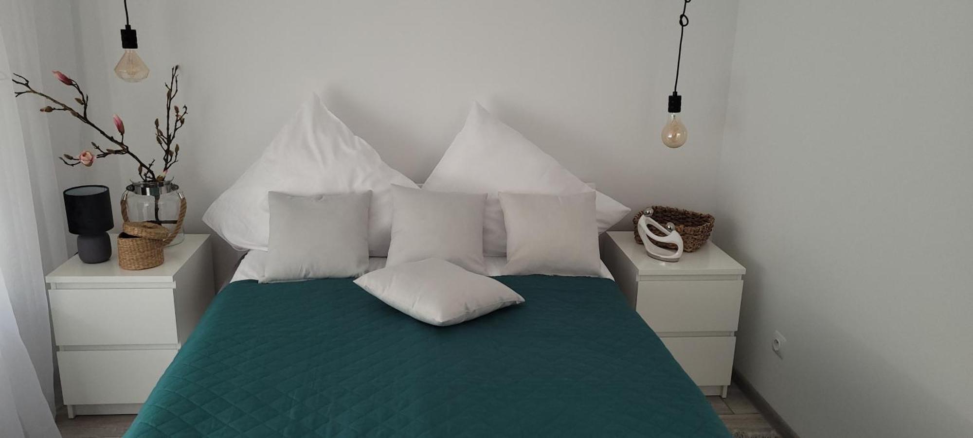 Apartamenty Pod Uwalonym Debem Jezow Sudecki Buitenkant foto