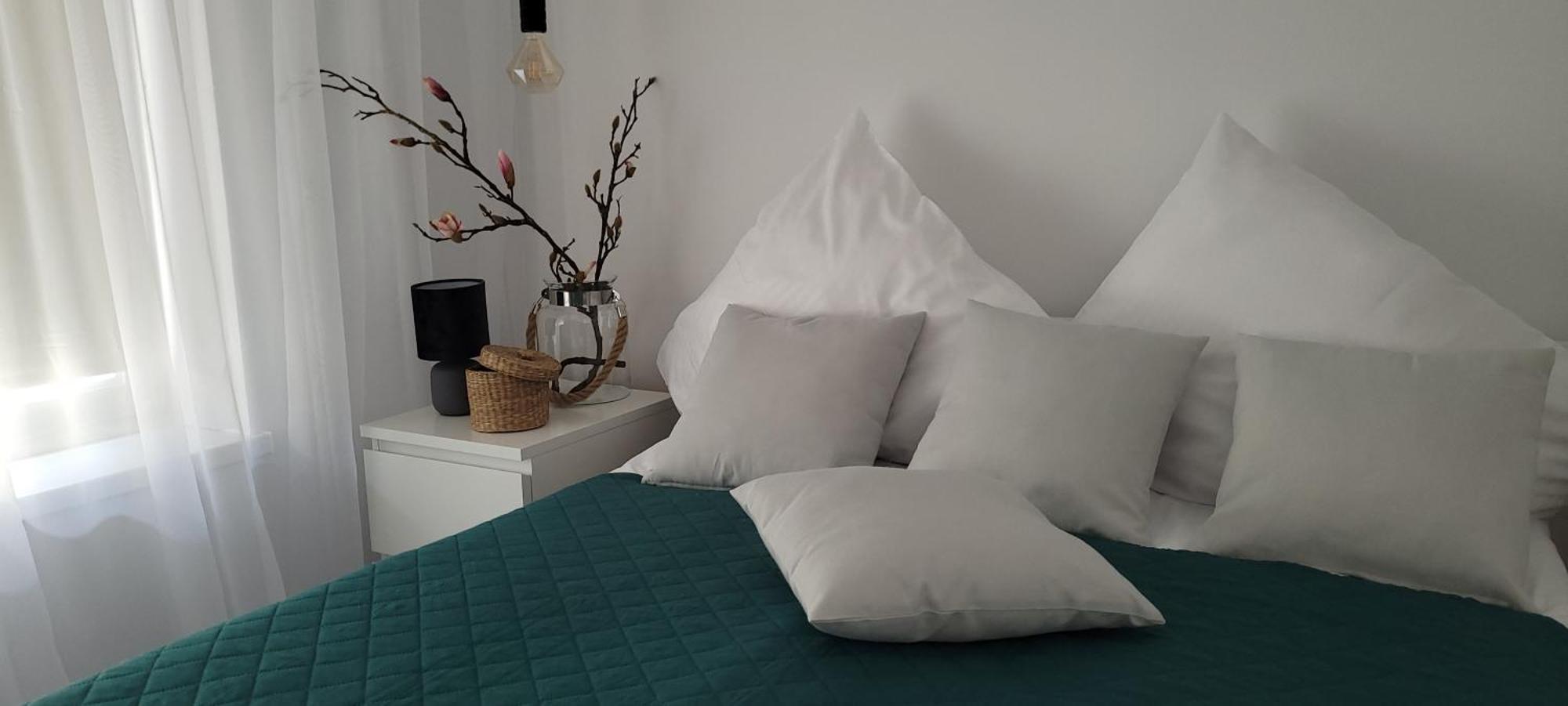 Apartamenty Pod Uwalonym Debem Jezow Sudecki Buitenkant foto