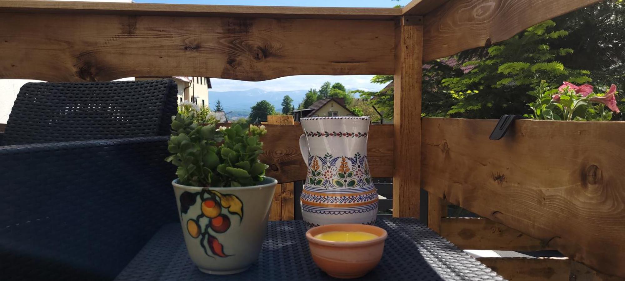 Apartamenty Pod Uwalonym Debem Jezow Sudecki Buitenkant foto