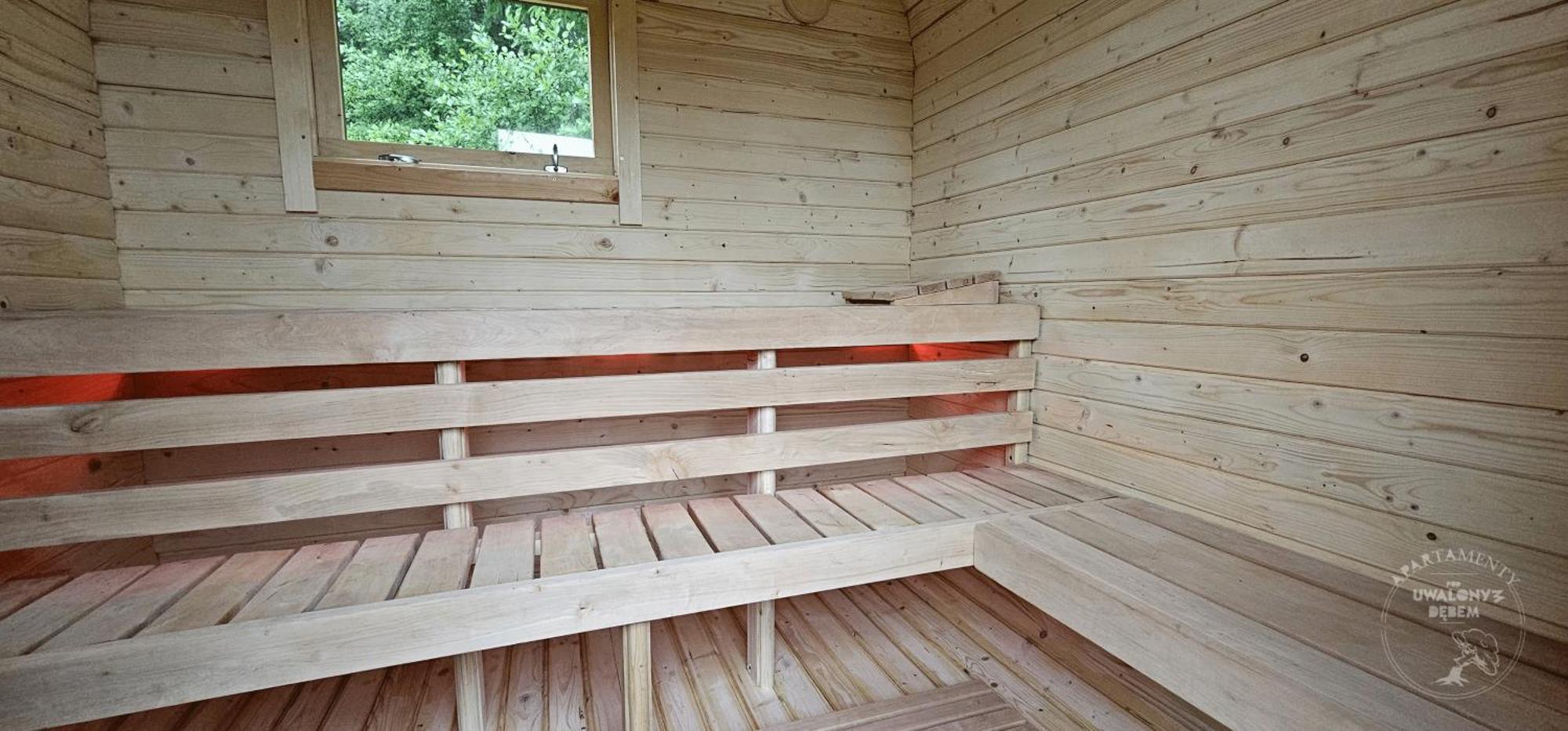 Apartamenty Pod Uwalonym Debem Jezow Sudecki Buitenkant foto
